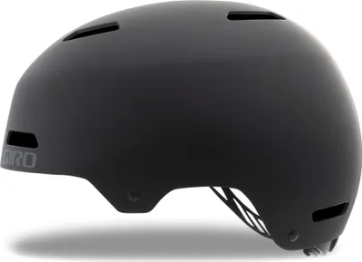 Immagine prodotto di Casco Giro Quarter FS nero opaco taglia L (59-63 cm) 7075326