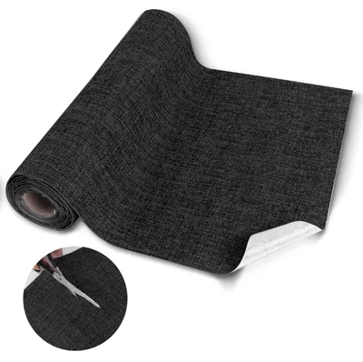Productafbeelding van Omgoods - Zelfklevende Stof Patches 30 cm x 2 m voor Meubelherstel