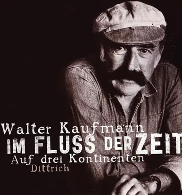 Produktbild von Im Fluss der Zeit