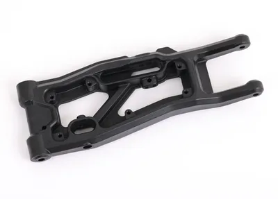 Produktbild von Traxxas TRX9530 Querlenker vorn rechts schwarz