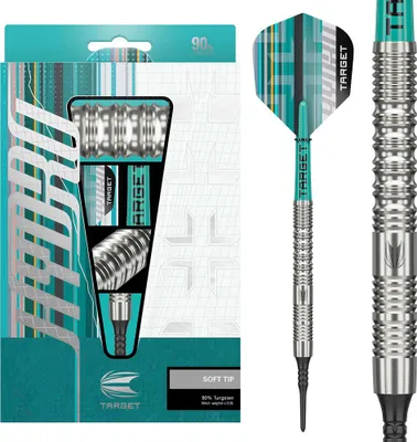 Produktbild von Target Hydro 12 90% Softdarts