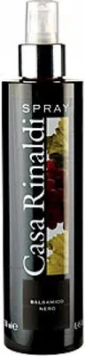 Image de Casa Rinaldi Vinaigre Balsamique Spray dunkel 'Alis' 250 ml.