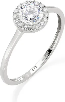 Immagine prodotto di Anelli da dito collezione Amen argento 14 - donna
