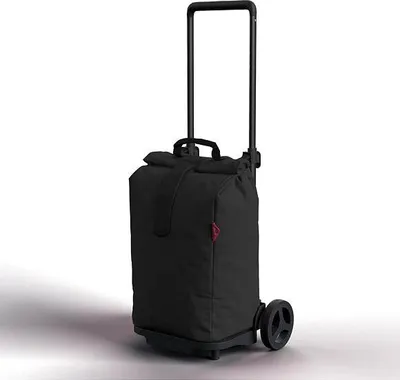 Obrázok produktu pre Gimi Sprinter Nákupný Vozík 50 L - Čierny 168407