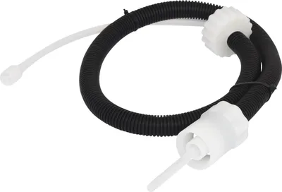 Produktbild von KS Tools Einweg-Befüllschlauch für AdBlue-Zusätze - tropffrei