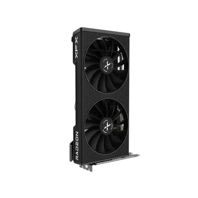 Produktbild von RX 6500 4GB XFX Speedstar Qick210 Black