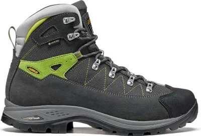 Immagine prodotto di Asolo Finder Gv Stivali da trekking Grigio EU 46 1/3 Uomo Grigio EU 46 1/3