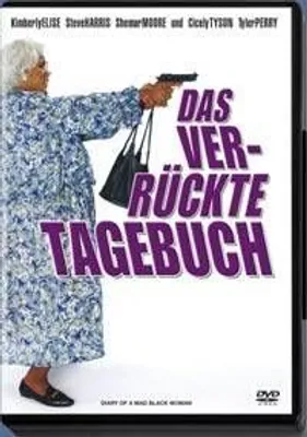 Produktbild von Das Verrückte Tagebuch