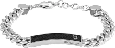 Produktbild von Police Herrenarmband Strip II PEAGB0010403