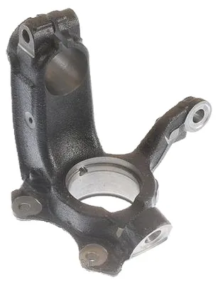 Image de Fusée d'essieu (suspension de roue)