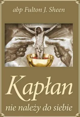 Immagine prodotto di Il sacerdote non appartiene a se stesso