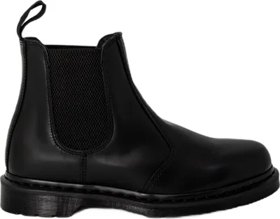 Obrázok produktu pre DR. DOC MARTENS 2976 Mono Chelsea Boots - čižmy kožené čierne 25685001 , EU 42 UK 8