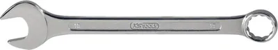 Produktbild von KS Tools 517.0641, 41 mm, Metallisch, Chrom-Vanadium-Stahl, Matte, 15°, Deutschland