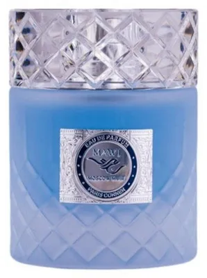 Produktbild von Paris Corner Mawj Moscow Mule Eau De Parfum 100 ml (unisex)