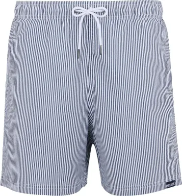 Immagine prodotto di Regatta - Pantaloncini da bagno "Loras" da uomo RG11770 (M) (blu navy)