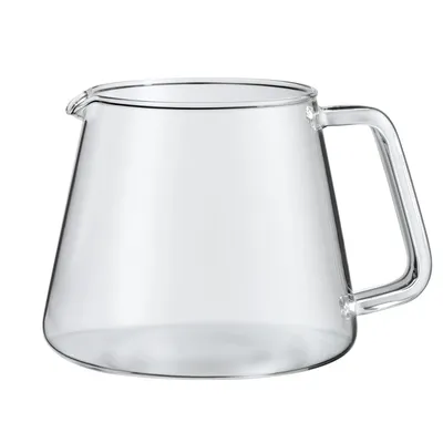 Produktbild von WMF Ersatzglas zu Teekanne 06.3630.6040 3201005466