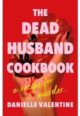 Obrázok produktu pre The Dead Husband Cookbook
