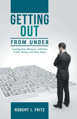 Produktbild von Getting Out from Under