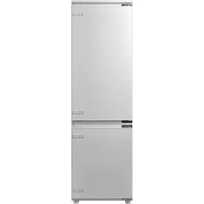 Obrázok produktu pre Heinner HC-BIM271INVE++, 217 L, SN-T, 38 dB, 3,6 kg/24h, E, Biela