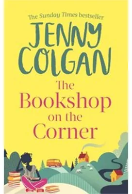 Produktbild von The Bookshop on the Corner