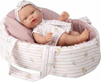 Obrázok produktu pre Bábika Arias Elegance 26 cm