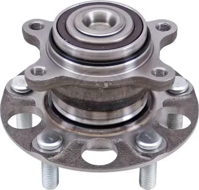 Image de Jeu de roulements de roue Ø 139 mm 102,5 mm 5 A.B.S. pour entre autres HONDA CIVIC