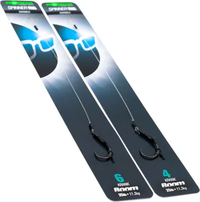 Produktbild von Korda Spinner Rig Krank 4 5,5 Inch Boom