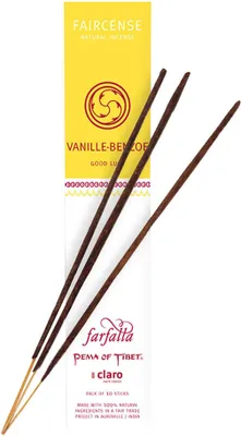Image de Farfalla RSFCVA, Vanilka, Vanilka, 10 piè CE, Boîte