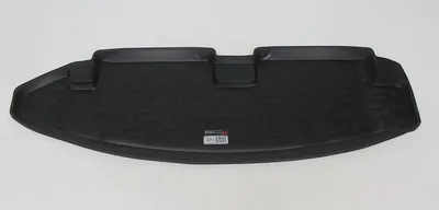 Produktbild von Vana do kufru gumová Chevrolet TrailBlazer II (7-sedadel) (12-)
