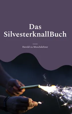 Obrázok produktu pre Das SilvesterknallBuch