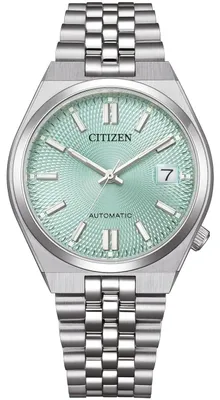 Imagen del producto de Citzen reloj NK0030-51X