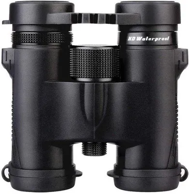 Produktbild von Fernglas 8x32, kompakt und leicht, für Erwachsene