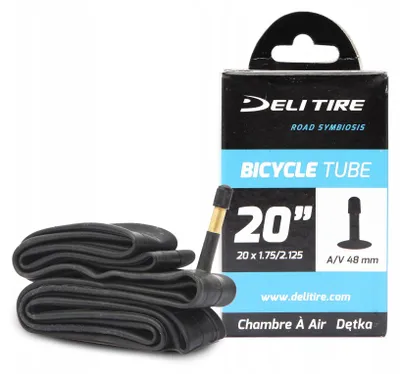 Image de Tube 20X1,75/2,125 AV 48MM BOX DELI