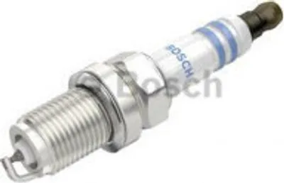 Produktbild von BOSCH 0 242 245 571 - OE SMW251436G Zündkerze für 147 (937), 155 (167), 156 (932), 164, 166 (936), GT (937), GTV (916), Spider (916), A6 (4A), A6 (4B), A8 (4D), Jumpy (U6U), Jumpy (B), Xsara, Bravo, Fiorino, Marea, Punto, Scudo, Tipo, Escort V, Escort VI, Galaxy (WGR), Transit Tourneo, Accord VII, Civic VII, Civic VIII, CR-V III (RE), FR-V (BE), Integra (DC2, DC4), Legend III (KA), Legend IV (KB), S2000 (AP), IS I (E1), IS Sportcross (E1), LS (F2), R50, R53, R52, Maxima QX V (A33), Astra H, Signum (Z03), Ve