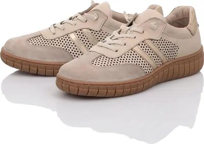 Produktbild von Gemini Damen Sneaker beige Größe 38