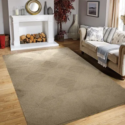 Image de Tapis de salon KELKIT G6007