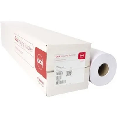 Produktbild von Canon IJM009, 50 m, 91,4 cm, 75 g/m², 97 µm, 90%, 20 - 80%
