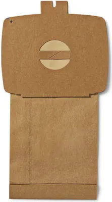 Obrázek produktu pro Nedis DUBG110ELE10, Prachový sáček, Papír, Electrolux, 10 kusů