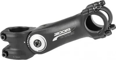 Produktbild von ZOOM AHEAD Vorbau 31,8 mm 125 mm schwarz