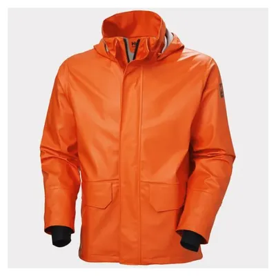 Obrázek produktu pro Helly Hansen Regenjacke 70282 Bunda do deště Gale 290 Dark Orange-S