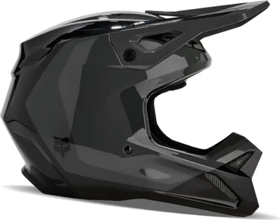 Produktbild von Herren MX-Helm Fox V1 Nitro Helm 2X