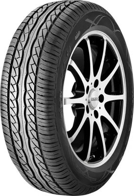 Produktbild von Maxxis Sommerreifen motorcycle-tyres MA-P1 ( 205/70 R14 95V )