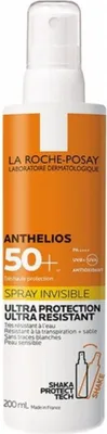 Obrázok produktu pre La Roche Anthelios Invisible Spray SPF50+