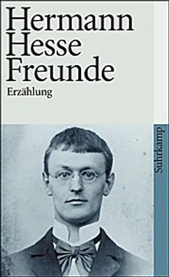 Produktbild von Freunde