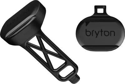 Image de Bryton - Capteur de vitesse Smart Ant+ Bluetooth