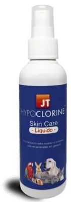 Hypochlorine Hautpflege für Hunde, 150 ml, Flüssigkeit