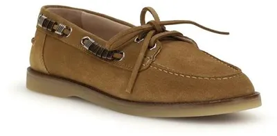 Produktbild von PINKO Loafer aus Kalbsleder in Braun