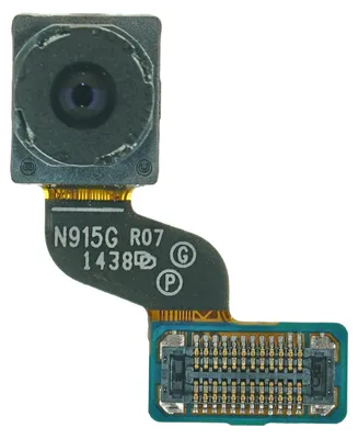 Produktbild von Samsung Galaxy Note Edge SM-N915F Front Kamera Flex