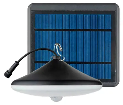 Immagine prodotto di lampada a sospensione ad energia solare