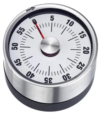Image de Minuteur Westmark Futura, manuel, compact, 10902260